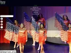 Sites similar to grovetheatre.com