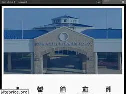 Sites similar to grovevalley.org