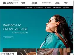 Sites similar to grovevillage.ae
