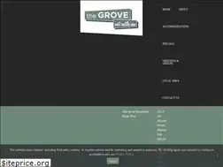 Sites similar to grovewestseattle.com