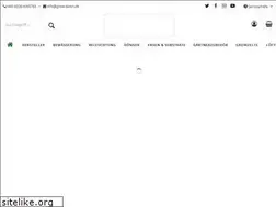 Sites similar to grow-bonn.de