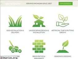 Sites similar to grow-earth.com
