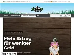 Sites similar to grow-guru.com