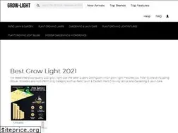Sites similar to grow-light.org