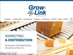 Sites similar to grow-link.net