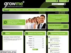 Sites similar to grow-me.com