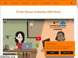 Sites similar to grow-minds.com