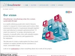 Sites similar to grow-smarter.eu