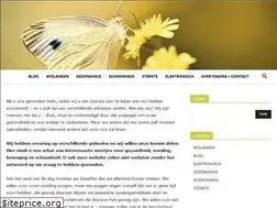 Sites similar to grow-um.nl