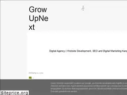 Sites similar to grow-up-next.blogspot.com