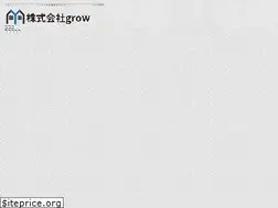 Sites similar to grow-yokohama.jp