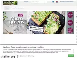 Sites similar to grow-your-own.nl