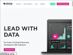 Sites similar to grow.bi