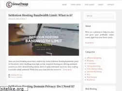 Sites similar to grow.cheap