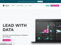 Sites similar to grow.com