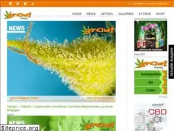 Sites similar to grow.de