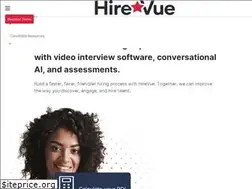 Sites similar to grow.hirevue.com