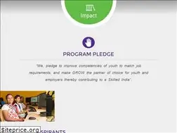 Sites similar to grow.org.in