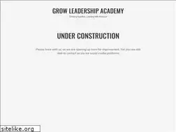Sites similar to grow.org.za
