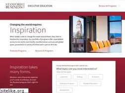 Sites similar to grow.stanford.edu