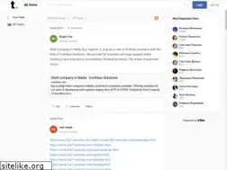 Sites similar to grow.tribe.so