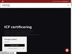 Sites similar to grow2.dk