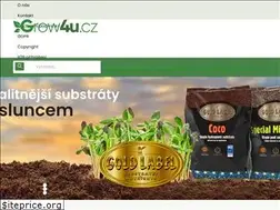 Sites similar to grow4u.cz