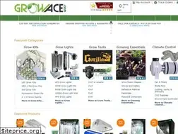 Sites similar to growace.com