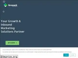 Sites similar to growack.com