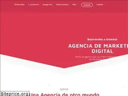 Sites similar to growads.net
