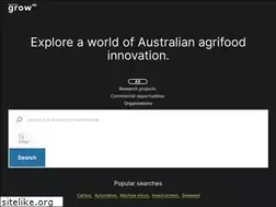 Sites similar to growag.com
