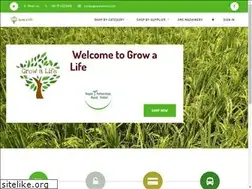 Sites similar to growalife.org