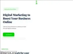 Sites similar to growandbless.com