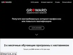 Sites similar to groward.pro