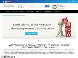 Sites similar to growarock.com