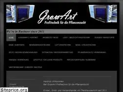 Sites similar to growartprofitechnik.de