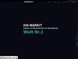 Sites similar to growatt.de.com