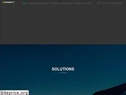 Sites similar to growattinverters.com