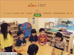 Sites similar to growba.jp
