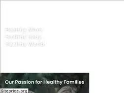 Sites similar to growbabyhealth.com