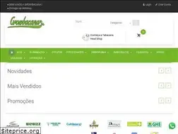 Sites similar to growbacana.com