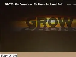Sites similar to growband.ch