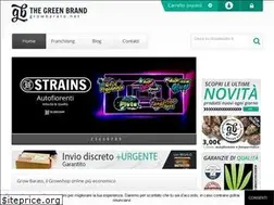 Sites similar to growbarato.it