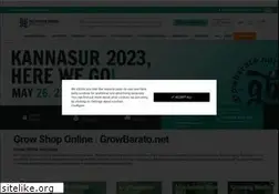 Sites similar to growbarato.net