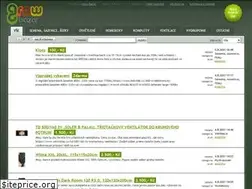 Sites similar to growbazar.cz