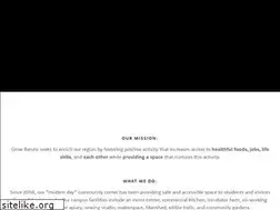 Sites similar to growbenzie.org
