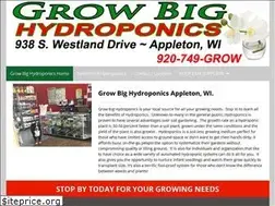 Sites similar to growbighydroponics2.com