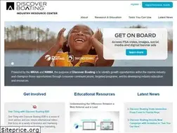 Sites similar to growboating.org