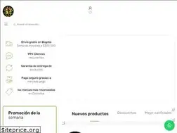 Sites similar to growbogota.com