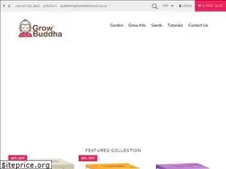 Sites similar to growbuddha.com